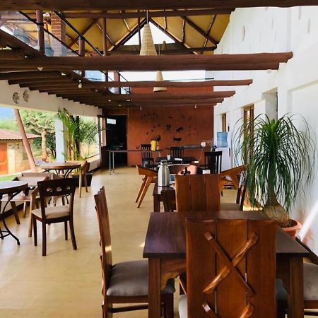 Oldonyo Orok Lodge Kajiado Exteriér fotografie
