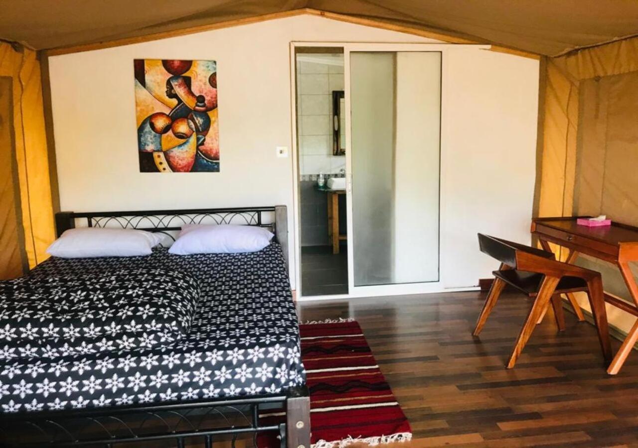 Oldonyo Orok Lodge Kajiado Exteriér fotografie