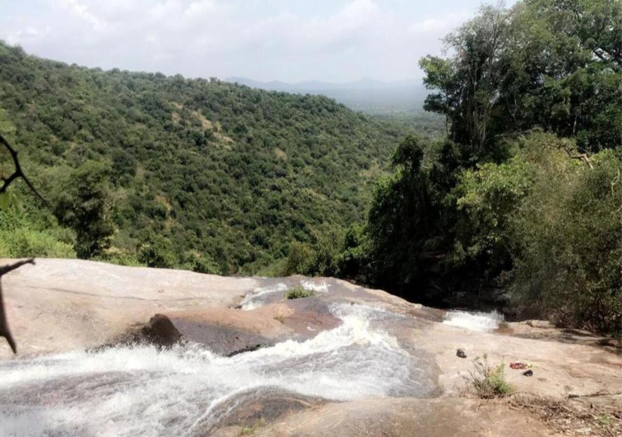 Oldonyo Orok Lodge Kajiado Exteriér fotografie