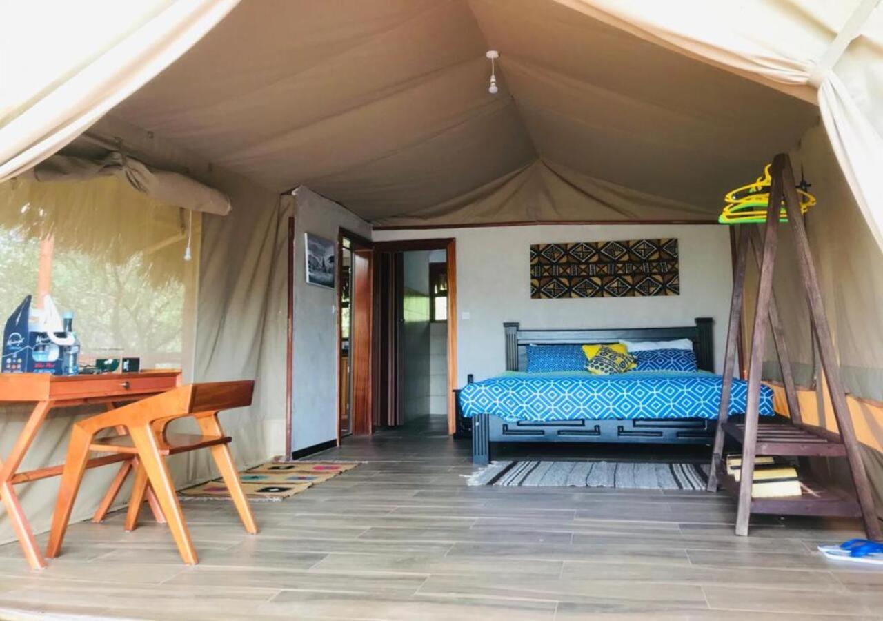 Oldonyo Orok Lodge Kajiado Exteriér fotografie