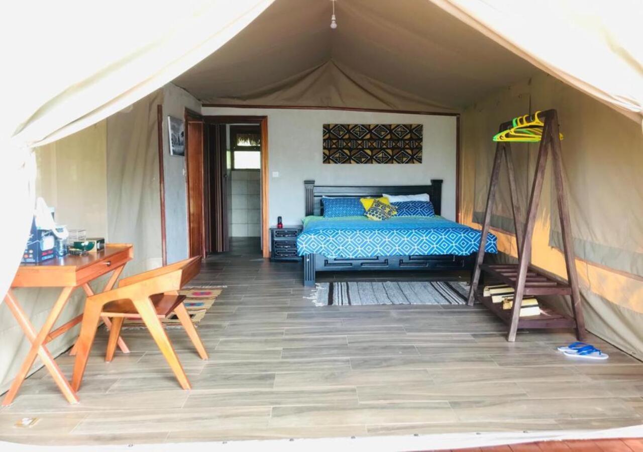Oldonyo Orok Lodge Kajiado Exteriér fotografie