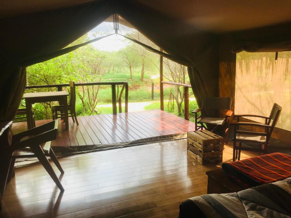 Oldonyo Orok Lodge Kajiado Exteriér fotografie