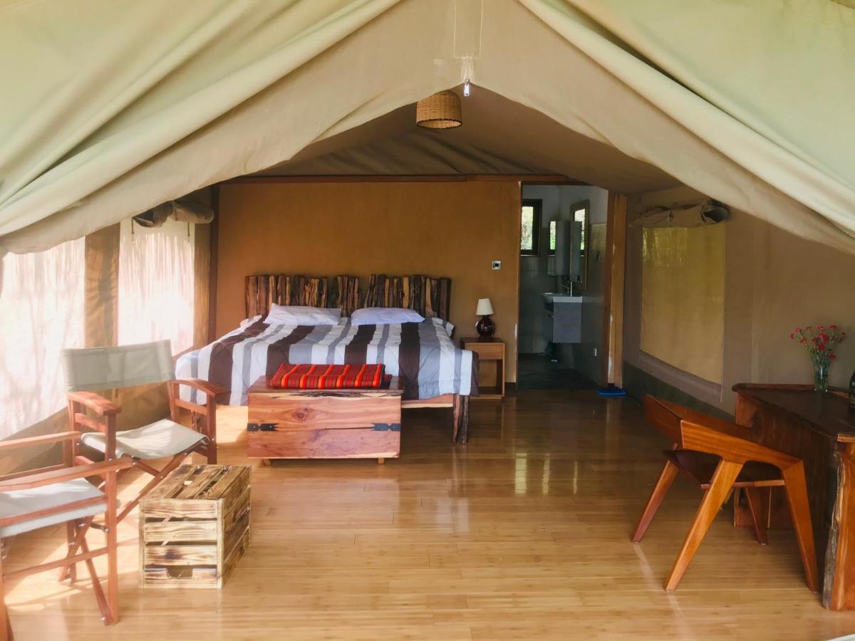 Oldonyo Orok Lodge Kajiado Exteriér fotografie