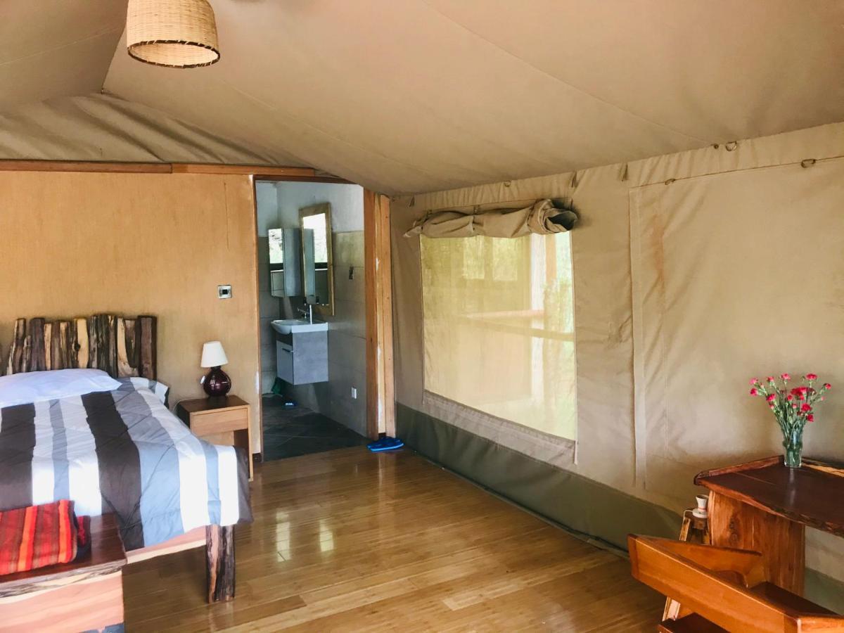 Oldonyo Orok Lodge Kajiado Exteriér fotografie