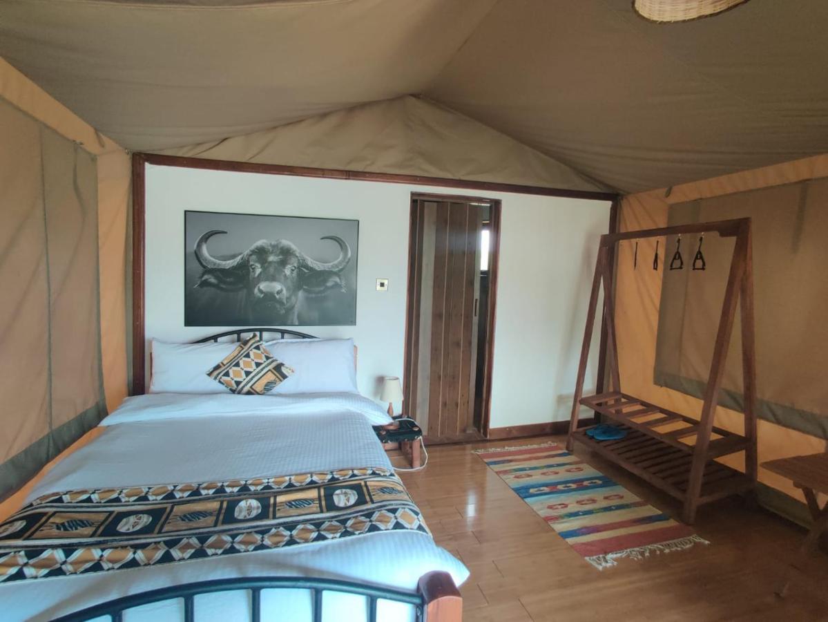 Oldonyo Orok Lodge Kajiado Exteriér fotografie