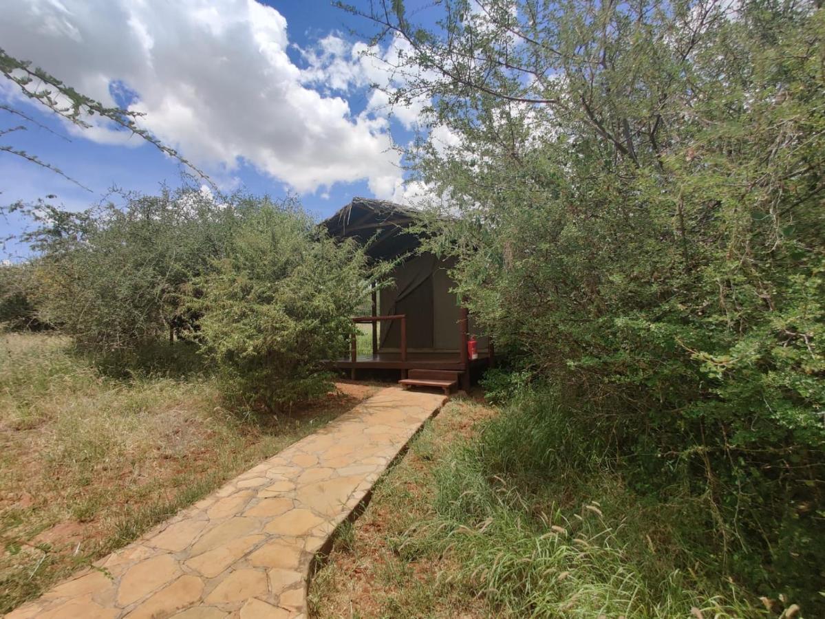 Oldonyo Orok Lodge Kajiado Exteriér fotografie