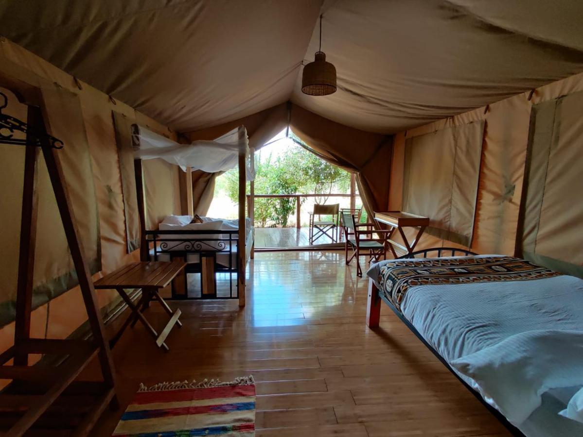 Oldonyo Orok Lodge Kajiado Exteriér fotografie