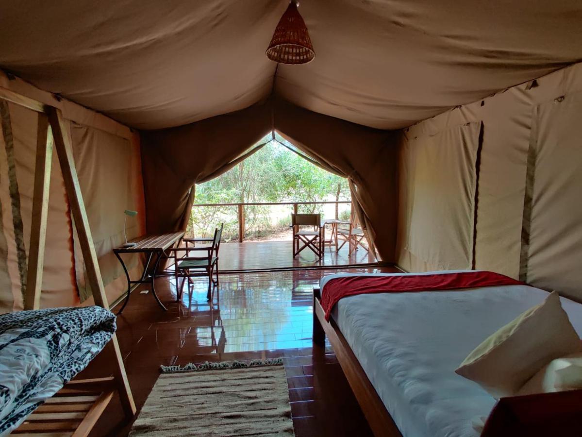 Oldonyo Orok Lodge Kajiado Exteriér fotografie