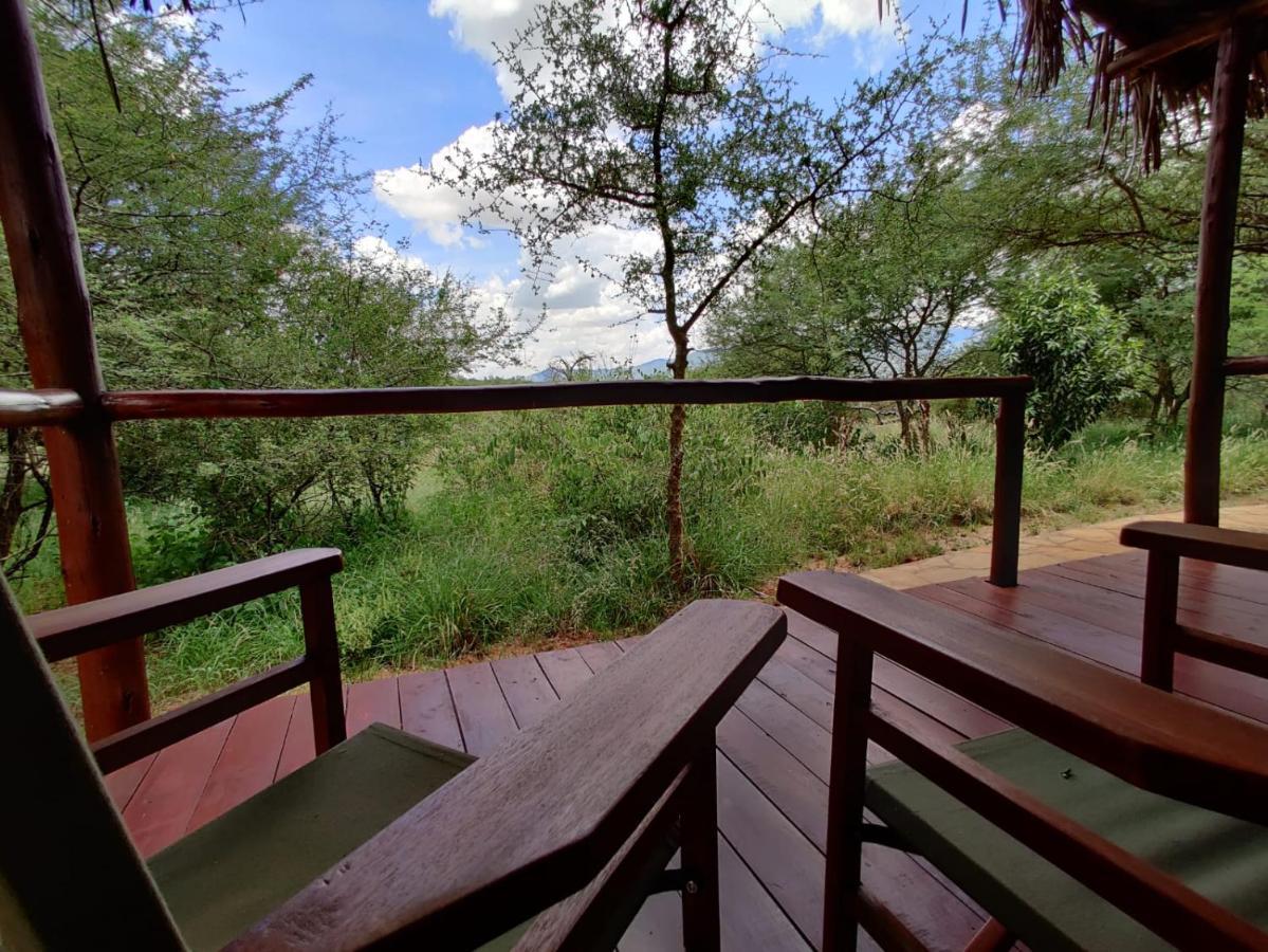 Oldonyo Orok Lodge Kajiado Exteriér fotografie