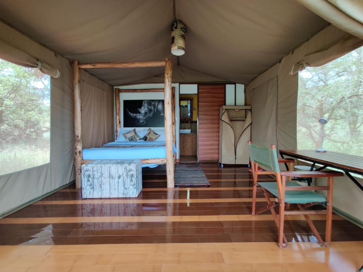 Oldonyo Orok Lodge Kajiado Exteriér fotografie