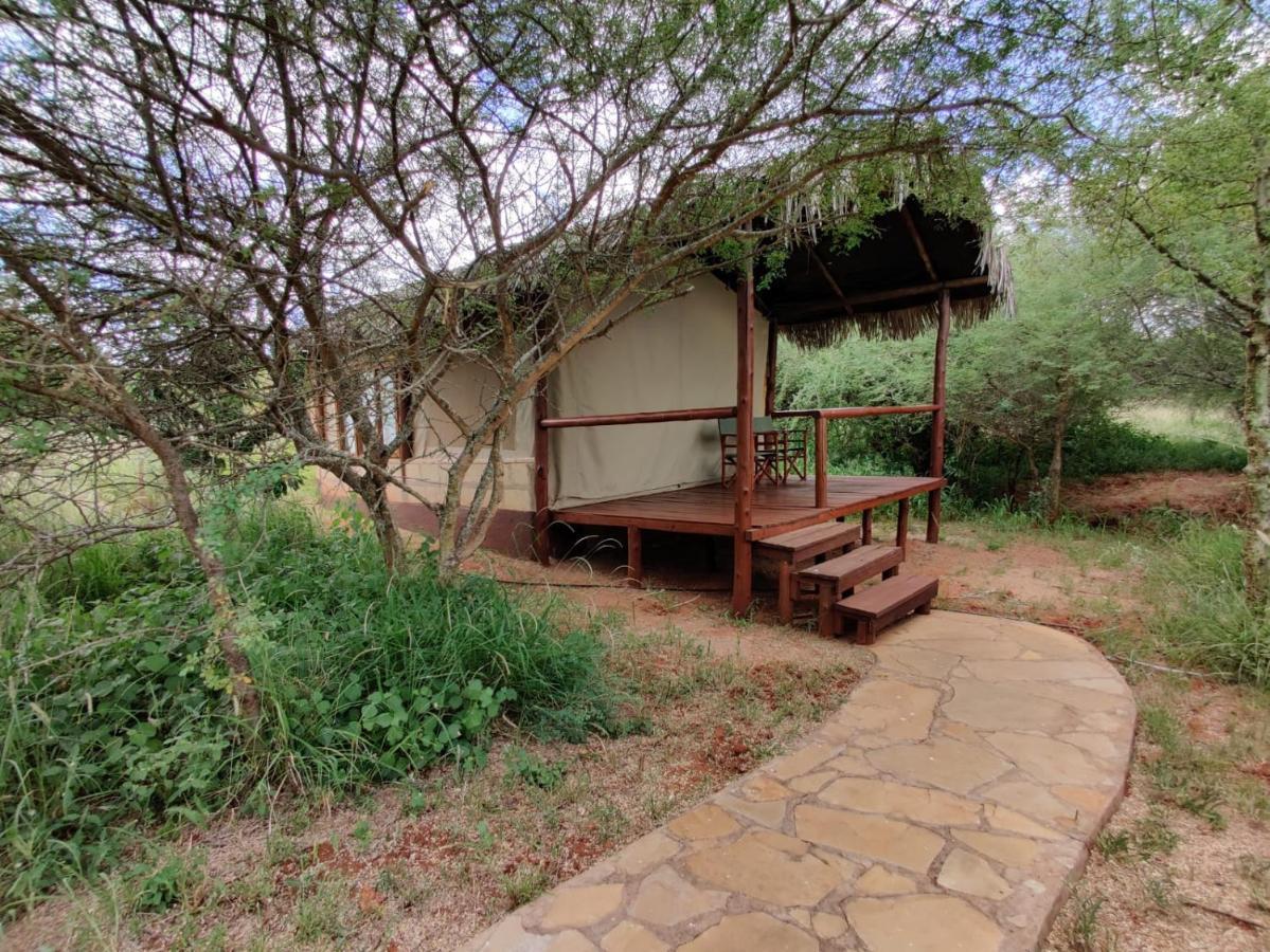 Oldonyo Orok Lodge Kajiado Exteriér fotografie