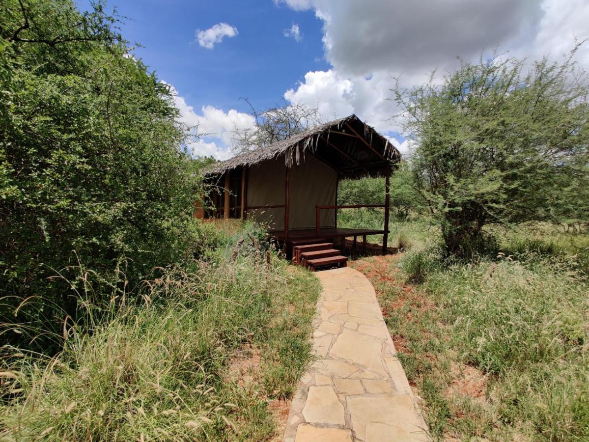 Oldonyo Orok Lodge Kajiado Exteriér fotografie