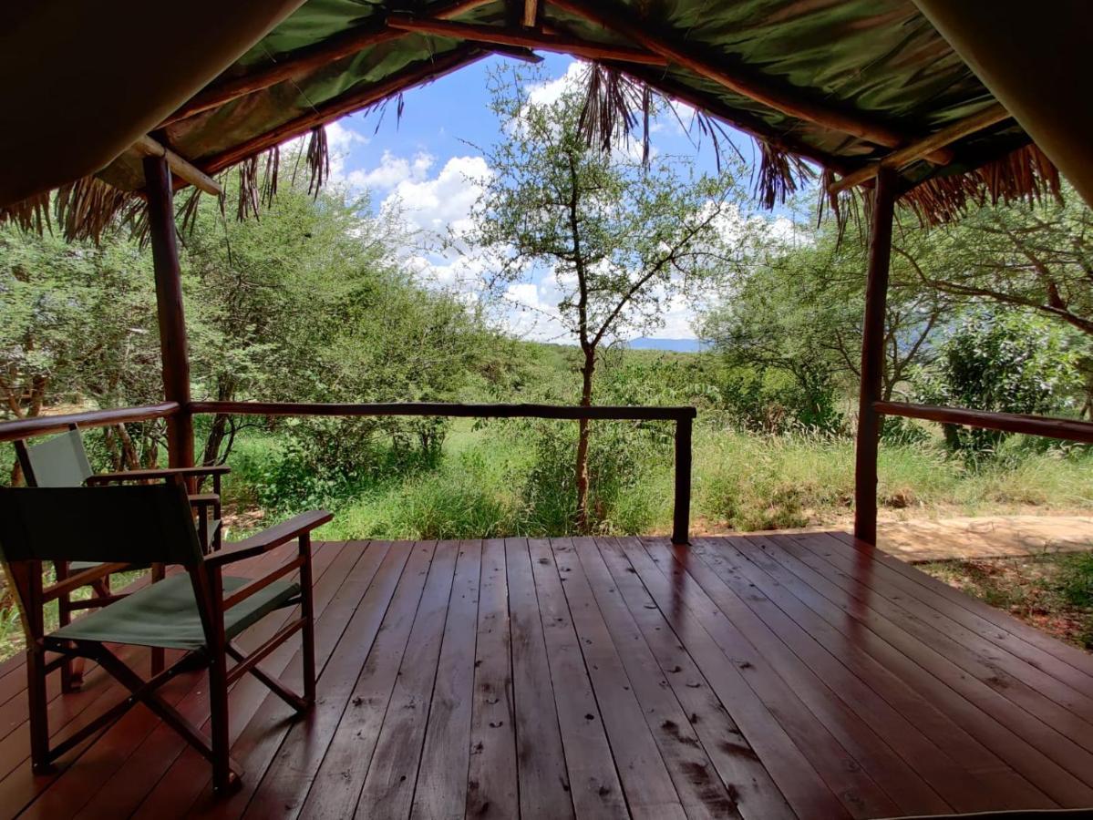 Oldonyo Orok Lodge Kajiado Exteriér fotografie