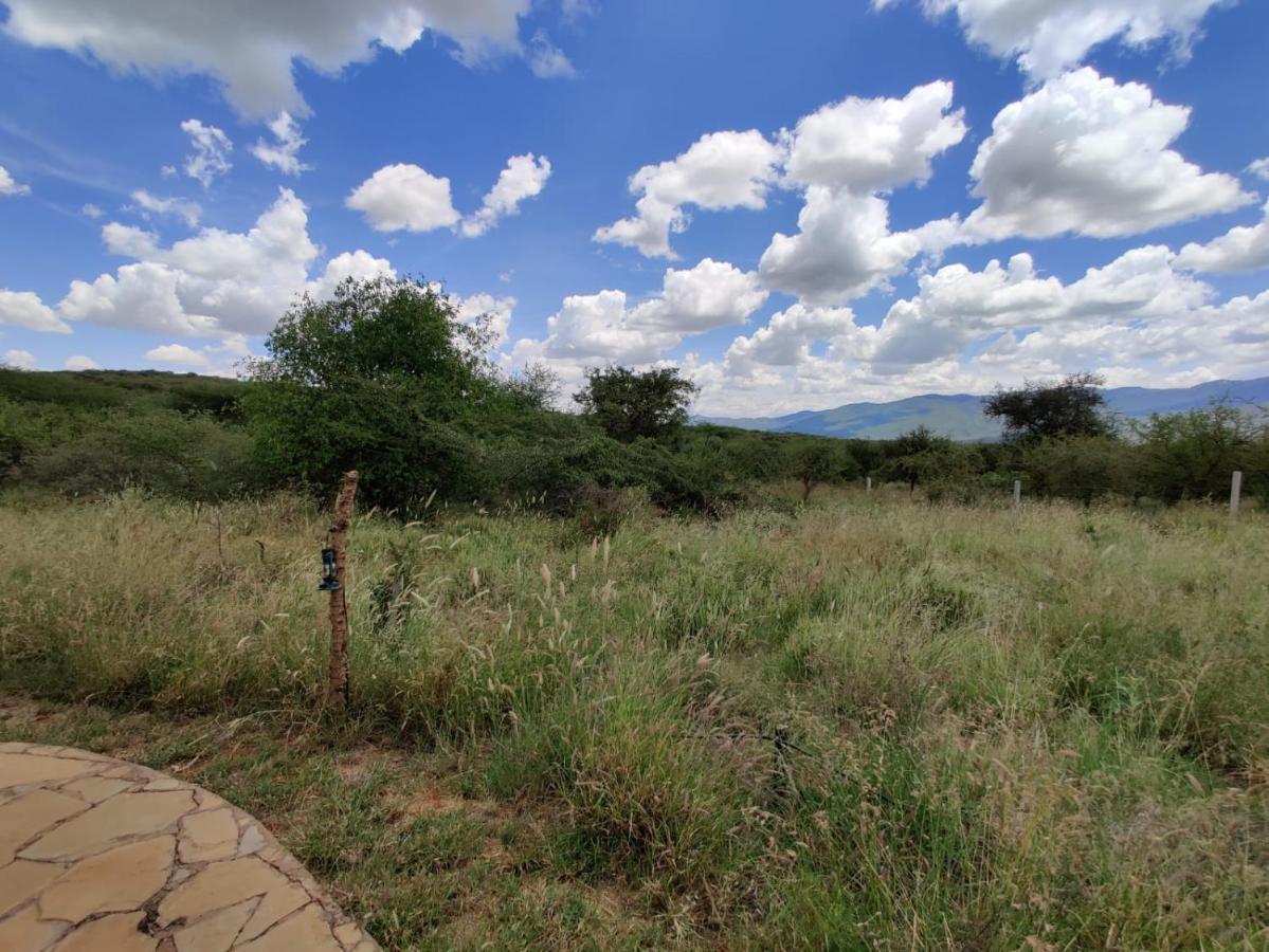 Oldonyo Orok Lodge Kajiado Exteriér fotografie