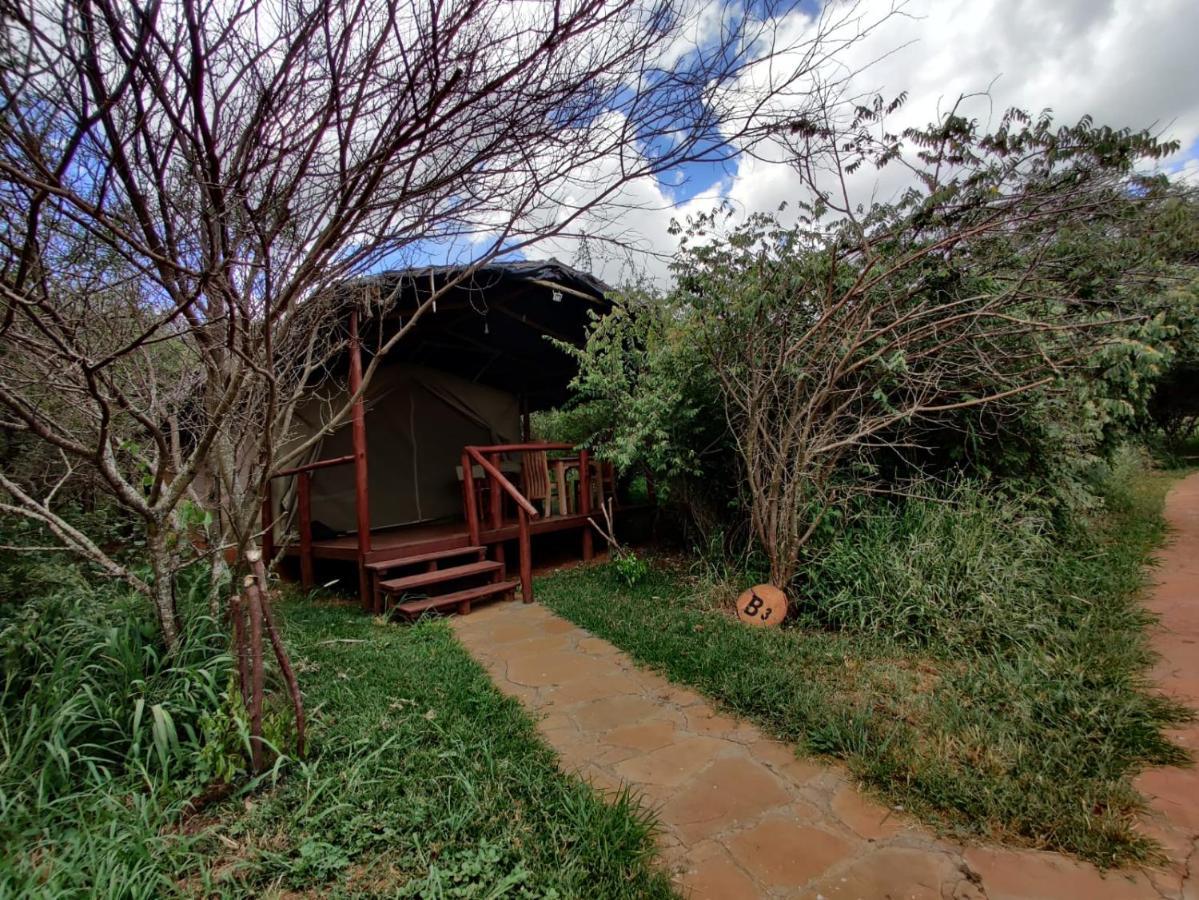 Oldonyo Orok Lodge Kajiado Exteriér fotografie