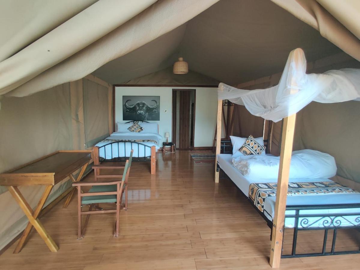 Oldonyo Orok Lodge Kajiado Exteriér fotografie