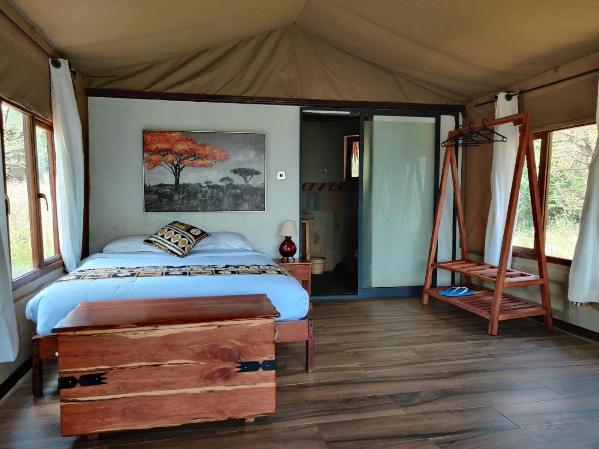 Oldonyo Orok Lodge Kajiado Exteriér fotografie