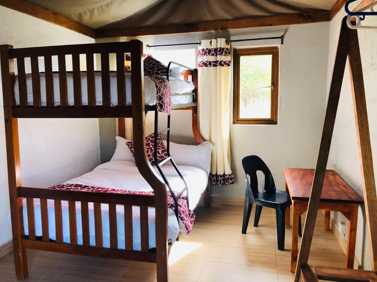 Oldonyo Orok Lodge Kajiado Exteriér fotografie