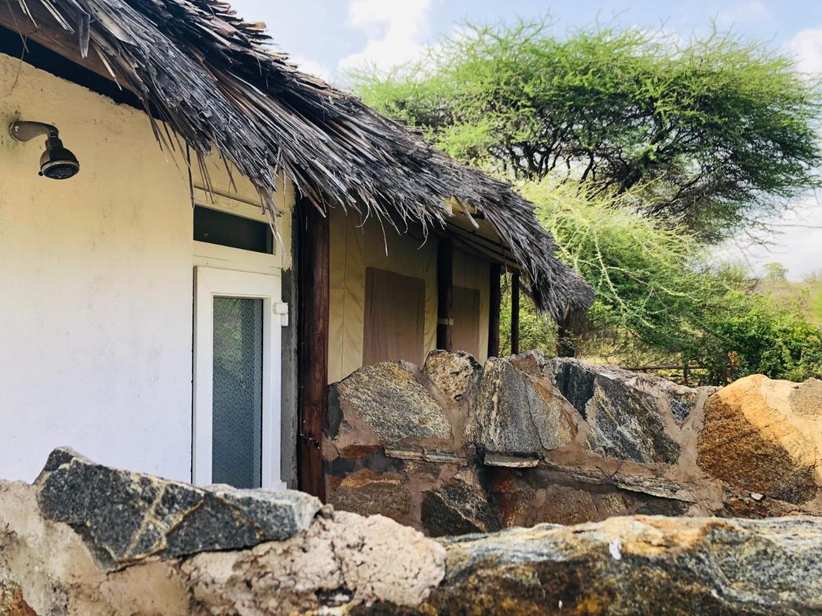 Oldonyo Orok Lodge Kajiado Exteriér fotografie