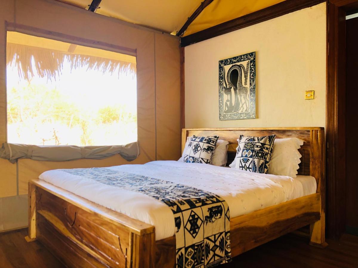 Oldonyo Orok Lodge Kajiado Exteriér fotografie